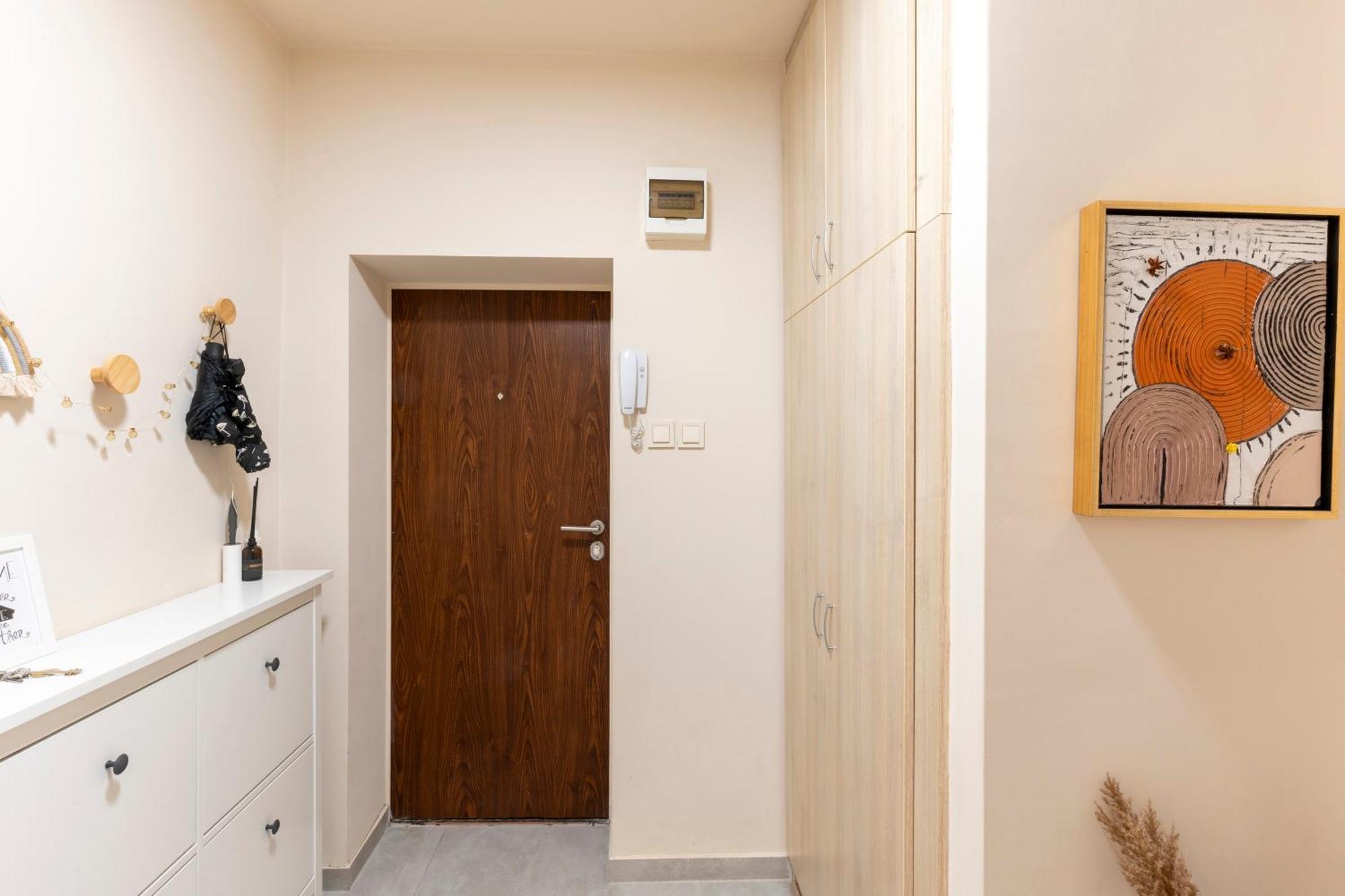 Our Place ソフィア エクステリア 写真