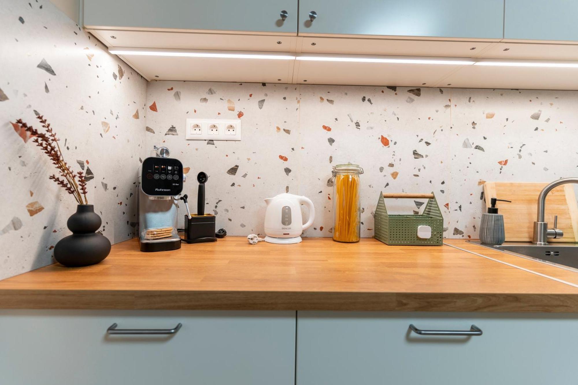 Our Place ソフィア エクステリア 写真